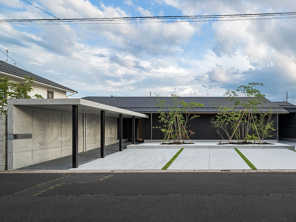 建築イメージ
