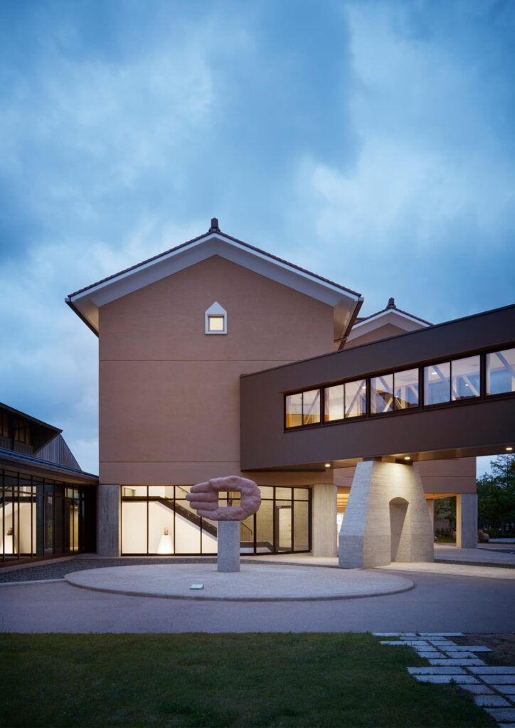 島根県立大学 出雲キャンパス