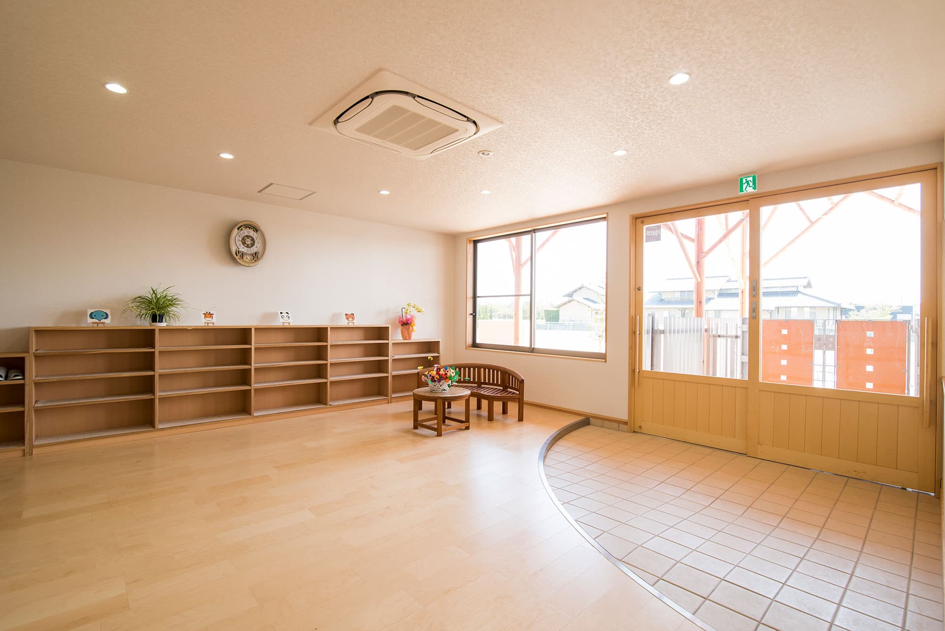 写真｜西園保育園