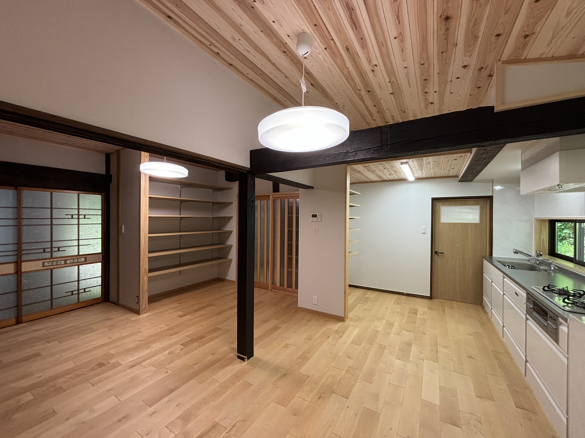 写真｜2507I様邸